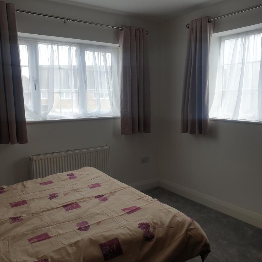 Apsley Home, Hemel Hempstead Εξωτερικό φωτογραφία